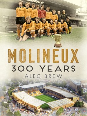 cover image of Molineux